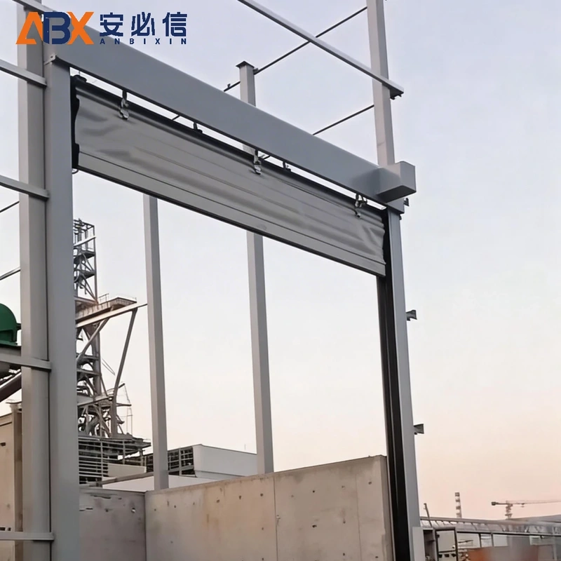 定西市机械式门封