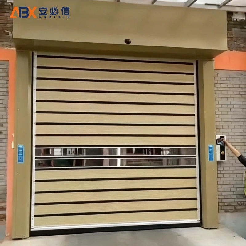 定西市涡轮硬质高速门